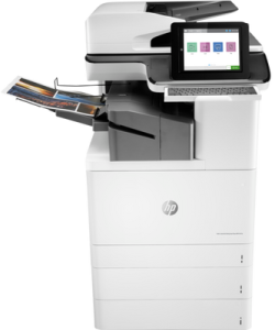HPZCARTKEEP0001ZXQQ PageWide Managed Color Flow MFP E776zs
