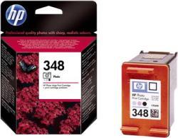 HP C9369EE (348) Original Photo Cartridge - Deskjet 5420 (U)