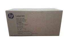 HP CE402YH (507A) Gelber Original-Toner, hohe Kapazität.