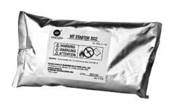 Konica Minolta 502B (8936-904) Orjinal Starter - D