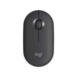 Logitech Pebble 2ZCARTKEEP0001ZXQ (910-007015) Black Silent