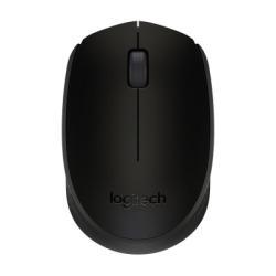Logitech B170 910-004798 Siyah Optik Kablosuz Mous