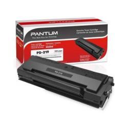 Pantum PD-219 Siyah Orjinal Toner - P2509W