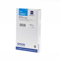 Epson C13T04A240 Blaue Orjinalpatrone — WF-C8190DW