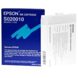 Epson S020010 Orjinal Şerit - Stylus 1500 SQ-870