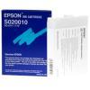 Epson S020010 Original Ribbon - Stylus 1500 SQ-870