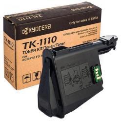 Kyocera 1T02M50NXV (TK-1110) Orjinal Toner - FS-10