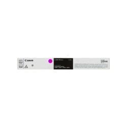 Canon C-EXV58 M (3765C002) Original Toner, Rot -