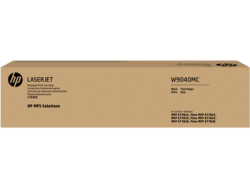 HP W9040MC Black Original Toner - Laserjet Managed E77822 / E77825