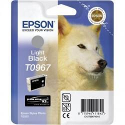 Epson C13T09674020 (T0967) Schwarze Outdoor-Açık-Karte