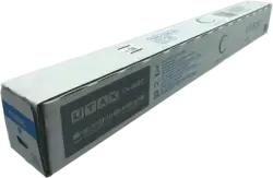 Utax CK-8531C (1T02XDCUT0) Cyan Original Toner - 3508ci