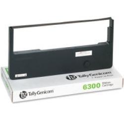 Tally T6300 086039 Siyah Şerit  6306-6312-LGe06-LG