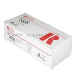 Ricoh Typ 3000 FT-3020 / 3050 / 3060 Originaltonerpatrone