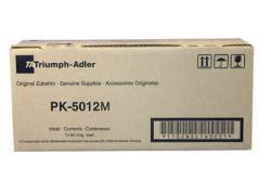 Triumph Adler PK-5012M (1T02NSBTA0) Kırmızı Orjina
