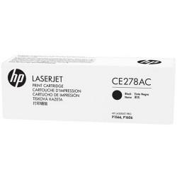 HP CE278AC (78A) Siyah Orjinal Toner - P1566 / M15