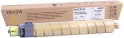 Ricoh MP C4500E Yellow Original Toner Cartridge - 884931