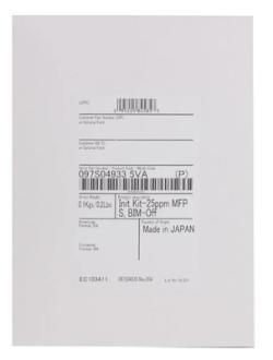 Xerox 097S05202 MFP KİTİ 25PPM - C7125