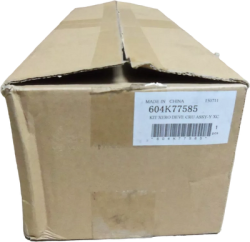 Xerox 604K77584 Yellow Development Assembly  - Phaser 6600