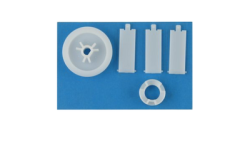 Lexmark 40X7150 MPF Pick Parça Paketi - C792DHE /