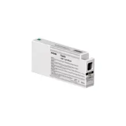 Epson C13T54X900 (T54X9) Açık Siyah Orjinal Kartuş