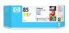 HP C9433A (85) 3-pack Yellow Original Cartridge - DesignJet 30 (Ex)