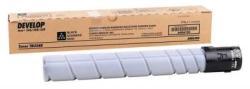 Develop TN-324K (A8DA1D0) Black Original Toner Cartridge von Ineo +258 / +308