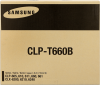 Samsung Transferbandeinheit für CLP-T660B - Kompatibel mit CLP-610.