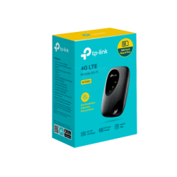 Tp-Link M7000 150Mbps 4G/Lte Taşınabilir Kablosuz-