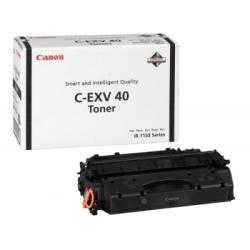 Canon C-EXV40 (3480B006) Orjinal Toner