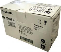 Scharfe MX-C30GT-B Schwarzer Orjintoner MX-C250ZCARTKEEP0002ZXQ