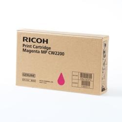 Ricoh 841637 Kırmızı Orjinal Toner - MP-CW2200SP /