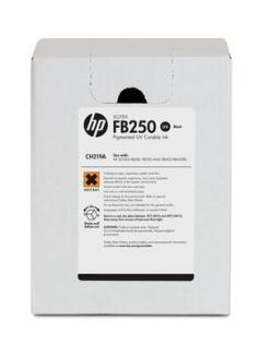 HP CH219A FB250 3 Litre Siyah Orjinal Scitex Mürek
