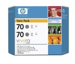 HP CB341A (70) GreyART Kartusche - Designjet Z210