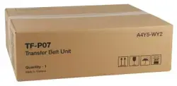 Konica Minolta A4Y5WY2 Orjinal Transfer Belt Ünite
