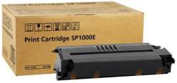 Ricoh SP1000E Original Toner (413196) (U)
