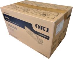 OKI 01262101 Siyah Orjinal Toner - ES6150
