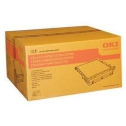 OKI 43363402 Original-Überführungsgürtel - C5600 / C5650