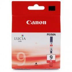 Canon PGI-9R (1040B001) Red Orjinal Kar
