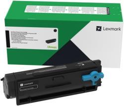 Lexmark 55B5X0E Extra hohe Kapazität Orjinalton