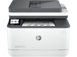 HP LaserJet Pro MFP 3103FDW (3G632A) Wi-Fi + Taray