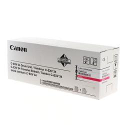 Canon C-EXV34 Kırmızı Orjinal Drum Ünitesi - IR-C2