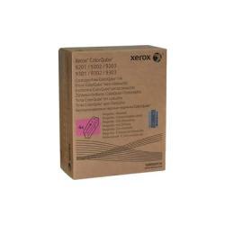 Xerox 108R00834 Kırmızı Orjinal Toner Metered 4lü
