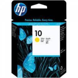 HP C4842AE (10) Sarı Orjinal Kartuş (U)