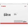 Canon CRG-041H (0453C002)  Black Original Toner High Yield - LBP312dn