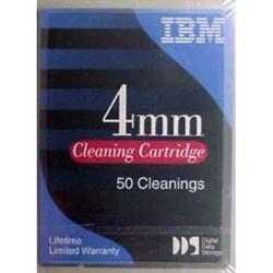 IBM 21F8763 DDS1, DDS2, DDS3, DDS4, DAT-72 Reinigen.