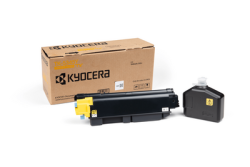 Kyocera TK-5345Y (1T02ZLANL0) Gelber Original-Toner -
