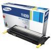 Samsung CLT-Y409S/SEE Yellow Original Toner - CLP-315 / CLP-310
