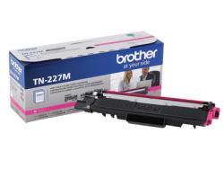 Brother TN-227M Magentafarbener Originaltoner - HL-L3210CW