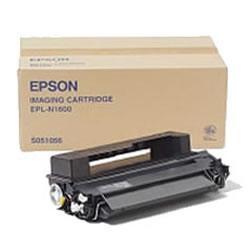 Epson S051056 Orjinal Toner - EPL-N1600