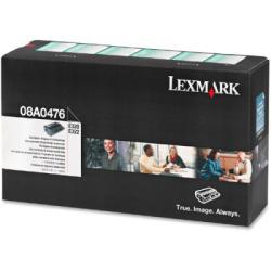 Lexmark 08A0476 Orjinal Toner - E320 / E322 (C)